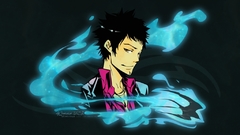 Katekyo hitman reborn yamamoto