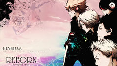 Katekyo hitman reborn yamamoto