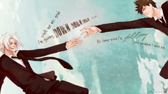 Katekyo hitman reborn yamamoto