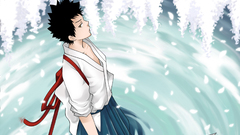 Katekyo hitman reborn Yamamoto