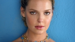 Katherine Heigl