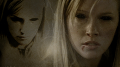 Katie cassidy Supernatural