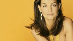 Katie Holmes
