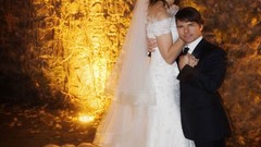 Katie Holmes Tom Cruise