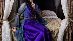 Katie McGrath Merlin (TV