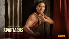 Katrina Law Spartacus Vengeance