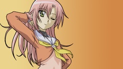 Katsura hinagiku Anime hayate