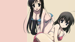 Katsura kotonoha Saionji Sekai