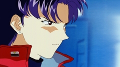 Katsuragi misato neon genesis