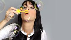 Katy perry bubbles singers