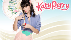 Katy perry Celebrity singers