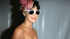 Katy perry female woman