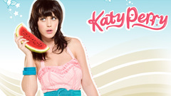 Katy perry watermelon Celebrity