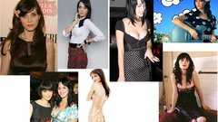 Katy perry zooey deschanel