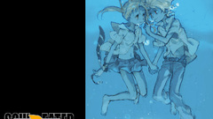 Kawapaper Soul eater Manga