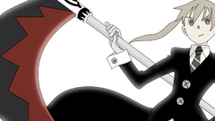 Kawapaper Soul eater Manga