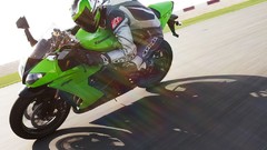 Kawasaki 2008 kawasaki-ninja motorbikes