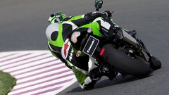 Kawasaki 2008 kawasaki-ninja motorbikes