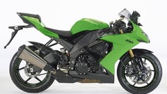 Kawasaki 2008 kawasaki-ninja motorbikes