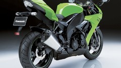Kawasaki 2008 kawasaki-ninja motorbikes Kawasaki Ninja ZX-10R
