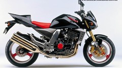 Kawasaki motorbikes kawasaki z1000