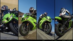 Kawasaki ninja