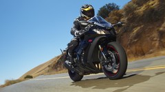 Kawasaki-ninja Honda CBR 600