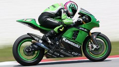 Kawasaki-ninja moto gp motorbikes