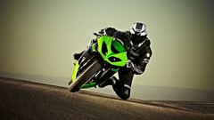 Kawasaki ninja zx r6