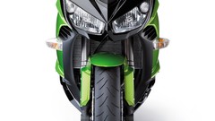 Kawasaki vehicles Kawasaki Z1000SX