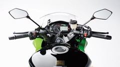 Kawasaki vehicles Kawasaki Z1000SX