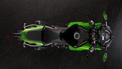 Kawasaki vehicles Kawasaki Z1000SX