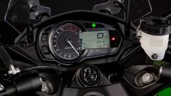 Kawasaki vehicles Kawasaki Z1000SX