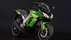 Kawasaki vehicles Kawasaki Z1000SX