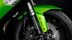 Kawasaki vehicles Kawasaki Z1000SX