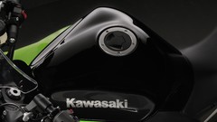 Kawasaki vehicles Kawasaki Z1000SX