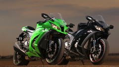 Kawasaki vehicles Kawasaki Z1000SX