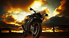 Kawasaki vehicles motorbikes Motorcycles