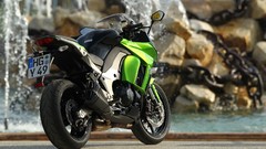 Kawasaki Z1000SX