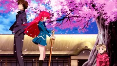 Kaze No Stigma