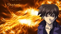 Kaze No stigma Anime