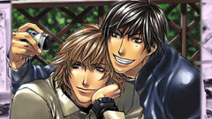 Kazusa takashima animeguy Manga