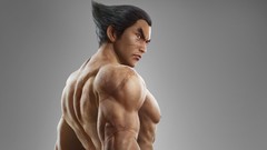 Kazuya Tekken Tag Tournament 2 Tekken Tag Tournament