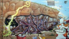 Kc graffiti high