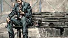 Keanu Reeves Sad Keanu