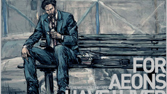 Keanu Reeves Sad Keanu