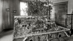 Keen Christmas high Christmas