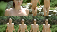 Keira Knightley Atonement