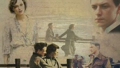 Keira Knightley Atonement james