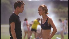 Keira Knightley jonathan rhys meyers Bend It Like Beckham